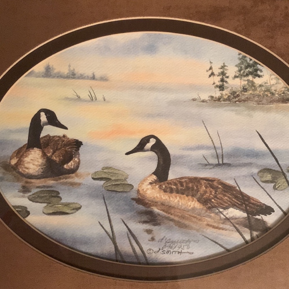 Home items
